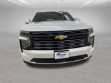 New 2025 Chevrolet Tahoe High Country image 3