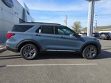 New 2025 Ford Explorer Active image 2