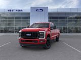New 2025 Ford F350 4x4 SuperCab Super Duty image 3