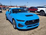 New 2025 Ford Mustang GT Premium image 3