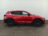 Used 2024 MAZDA CX-5 2.5 Turbo w/ Premium Package image 2
