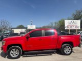 Used 2019 GMC Canyon SLE w/ SLE Convenience Package image 3