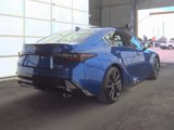 Used 2025 Lexus IS 350 F Sport image 2