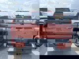 New 2025 Toyota Tundra Platinum image 6