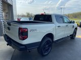 New 2025 Ford Ranger XLT image 3