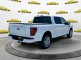 New 2025 Ford F150 Platinum w/ Equipment Group 703A Plus image 5