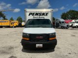 Used 2021 GMC Savana 3500 Extended w/ Power Convenience Package image 2