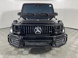 Used 2019 Mercedes-Benz G 63 AMG 4MATIC w/ Night Package image 2