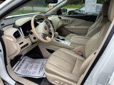 Used 2016 Nissan Murano Platinum image 6