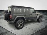 New 2025 Jeep Wrangler Unlimited Rubicon image 6