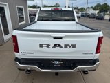 New 2025 RAM 1500 Laramie image 4