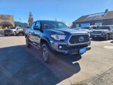 Used 2018 Toyota Tacoma TRD Off-Road image 3