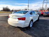 Used 2014 Chevrolet Impala LTZ image 2