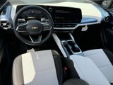 New 2025 Chevrolet Equinox EV LT image 2