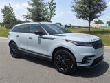 New 2026 Land Rover Range Rover Velar Dynamic SE image 3
