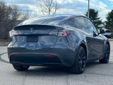 Used 2021 Tesla Model Y Long Range image 5