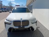 Used 2025 BMW X7 xDrive40i w/ M Sport Package image 2