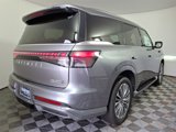 New 2025 INFINITI QX80 Sensory image 6