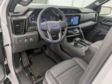 Certified 2025 GMC Sierra 1500 AT4X image 2