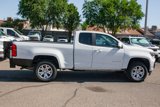 Used 2022 Chevrolet Colorado LT w/ Safety Package image 4