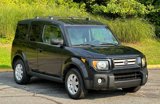 Used 2007 Honda Element EX image 3