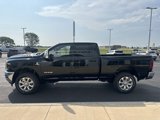 New 2025 RAM 2500 Laramie w/ Sport Appearance Package image 4