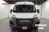 Used 2025 RAM ProMaster 3500 w/ Convenience Group image 2