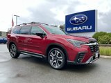 Used 2024 Subaru Ascent Touring image 2