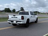 New 2025 RAM 1500 Laramie w/ Night Edition image 5