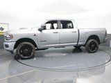 Used 2024 RAM 2500 Laramie w/ Night Edition image 2
