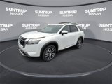 New 2025 Nissan Pathfinder Platinum image 4