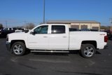 Used 2018 Chevrolet Silverado 1500 LT w/ All Star Edition image 2