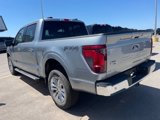 New 2025 Ford F150 XLT image 4