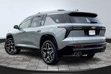 New 2026 Chevrolet Traverse High Country w/ LPO, Floor Liner Package image 3