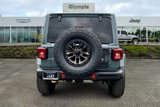New 2025 Jeep Wrangler Unlimited Rubicon 392 image 4