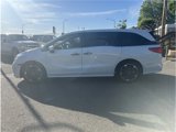 Used 2021 Honda Odyssey Elite image 2
