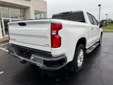Used 2022 Chevrolet Silverado 1500 LTZ w/ Technology Package image 3