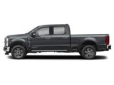 New 2025 Ford F250 Lariat image 3