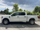 Used 2023 Ford F150 XLT image 3