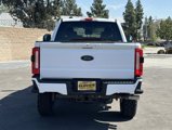 New 2025 Ford F250 4x4 Crew Cab Super Duty image 3