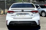 Used 2021 Toyota Corolla SE image 6