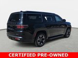 Certified 2023 Jeep Wagoneer Series III w/ Preferred Equipment Group image 5