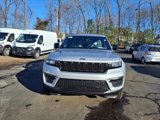 New 2025 Jeep Grand Cherokee Limited w/ Black Appearance Package image 2