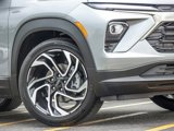 New 2026 Chevrolet TrailBlazer RS w/ Driver Confidence Package image 4