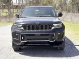 New 2025 Jeep Grand Cherokee Overland w/ Adv Protech Group III image 4