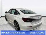 New 2026 Honda Civic Sport Touring image 3