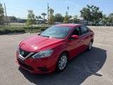 Used 2018 Nissan Sentra SV image 2