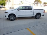 New 2025 RAM 1500 Tungsten w/ Trailer Tow Group image 3
