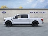 New 2025 Ford F150 Platinum w/ Equipment Group 702A High image 4