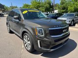 Used 2022 Kia Telluride S image 3